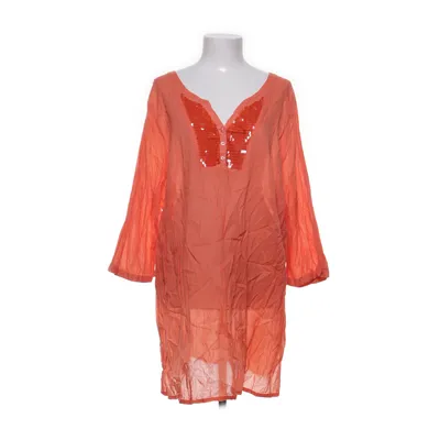 Tunika (Orange) från Sheego Casual Bomull