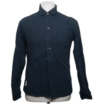 Chemise (Bleu) de Emma och Malena Coton