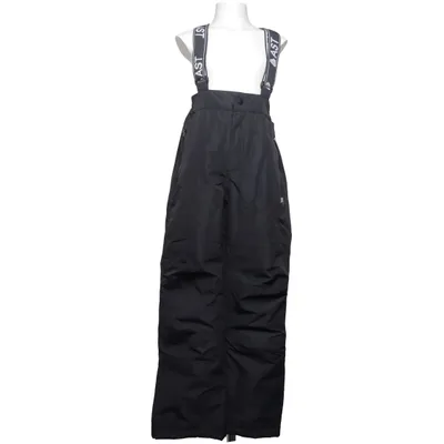 Skibroek (Zwart) van AST Polyester