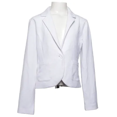 Kavaj (Vit) från H&M