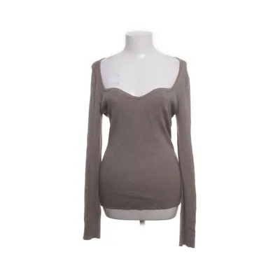 Tröja (Beige) från By Malina Viskos