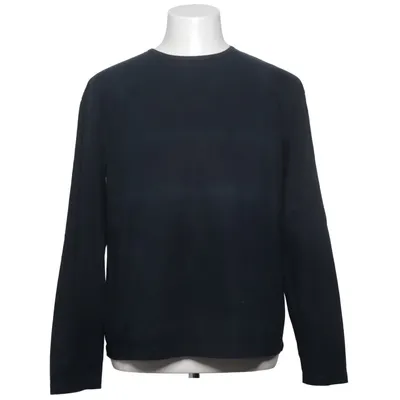 Lange mouwen shirt (Grijs) van Abrams Katoen