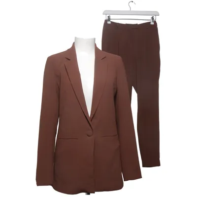 Costume (Marron) de Cotton Club Polyester