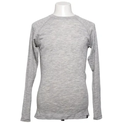Long sleeve T-shirt (Wool Ls) from Neomondo Merino wool, Polyester