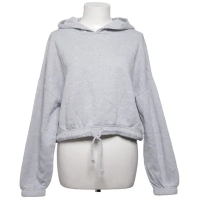 Sweat à capuche (Gris) de Even & Odd Coton, Polyester