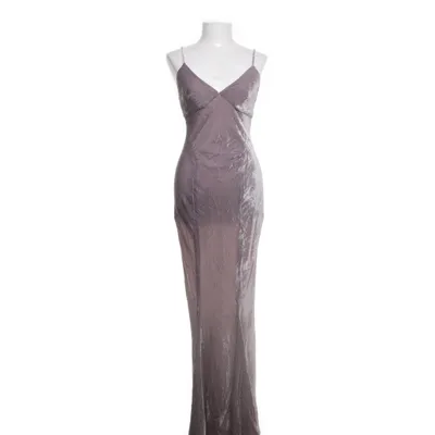 Aftenkjole (Pink) fra ASOS Petite Nylon, Viscose