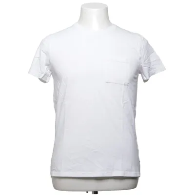 T-shirt (Wit) van Timeout Katoen