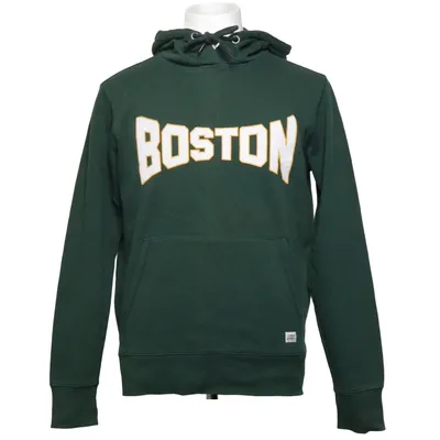 Kapuzenpullover (Boston) von Iconic Sport by Lager 157 Baumwolle, Polyester