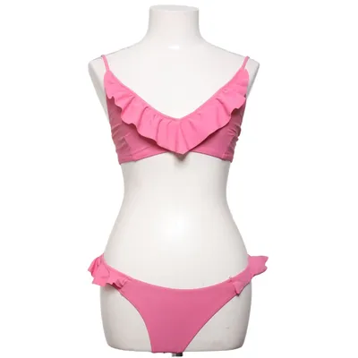 Bikini (Rosa) från Nord Elastan, Polyamid