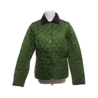 Jacka (Grön, Brun) från Barbour Polyamid, Polyester