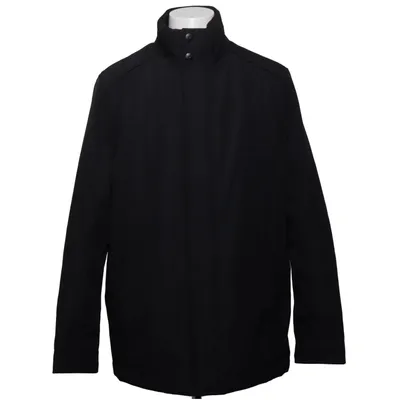 Jacket (Black) from Canda C&A Polyester