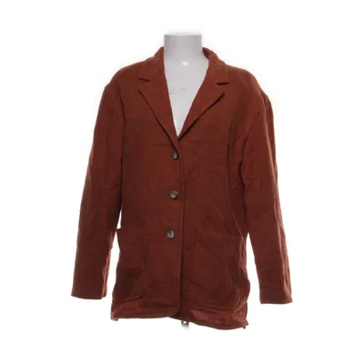 Blazer (Brun) fra Weekend MaxMara Uld
