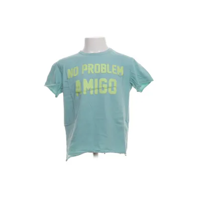 T-shirt (Blå) från Zara Boys Collection Bomull