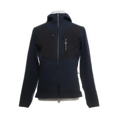 Softshell jacket (Blauw, Zwart) van Sail Racing Dons, Veer, Polyester