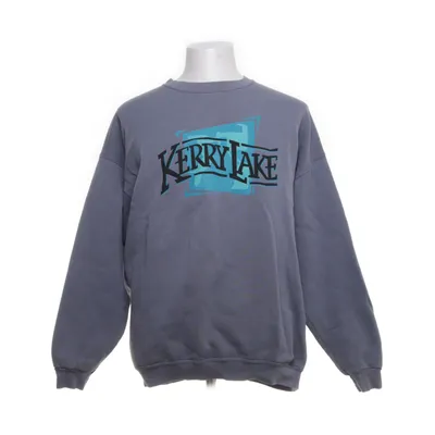 Collegetröja (Grå) från Lee