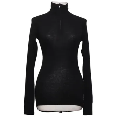 Polotröja (Micro) från Ullmax Polyester
