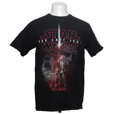 T-shirt (Svart) från Star Wars Bomull