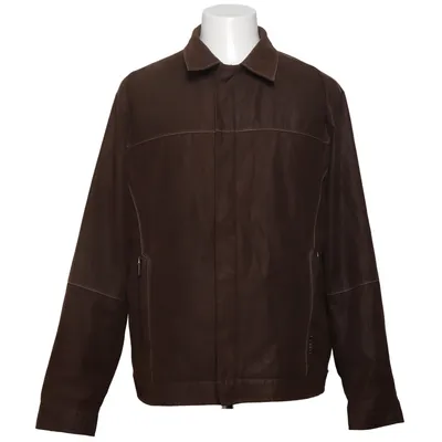 Jacket (Brown) from Chevy