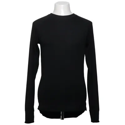 Ondershirt (Zwart) van Newbody Gerecycled polyester