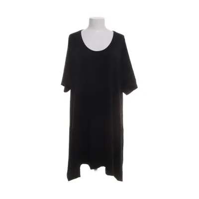 Top (Black) from Exelle Elastane, Viscose