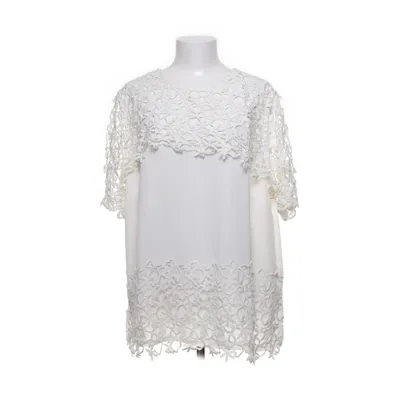 Topp (Vit) från Laura Kent Polyester