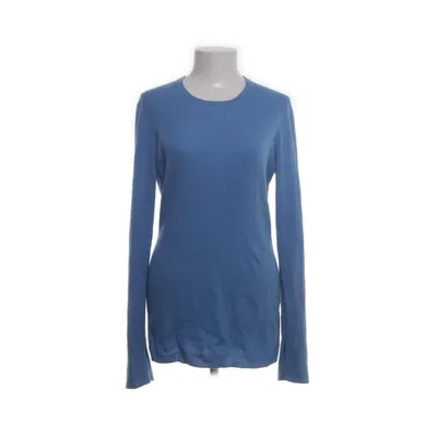 Sweater (Blue) from Arket Wool