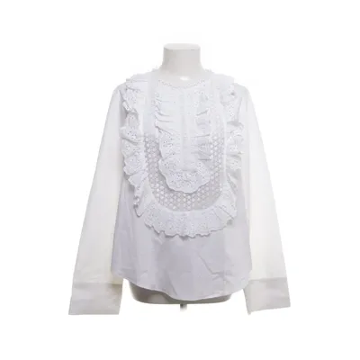 H&M - Bluse - WMN-INT-M