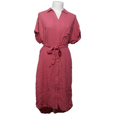 Shirt dress (Pink) from Soyaconcept Viscose