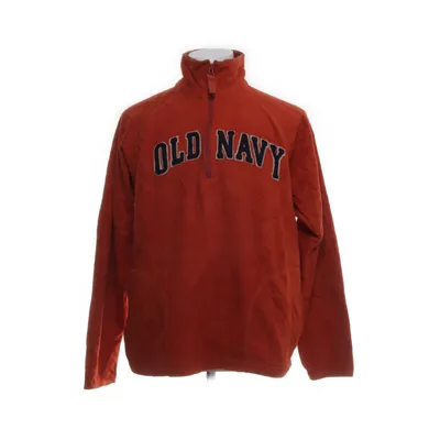 Fleecetröja (Orange) från Old Navy