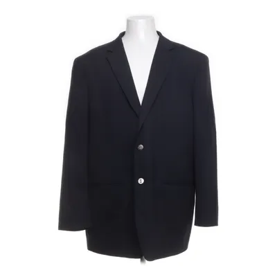 Kavaj (Blå) från Ted Bernhardtz Ull, Polyester, Elastan