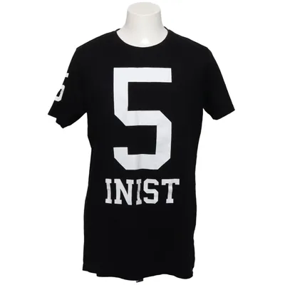 T-shirt (Svart) från Faggot Apparel Bomull