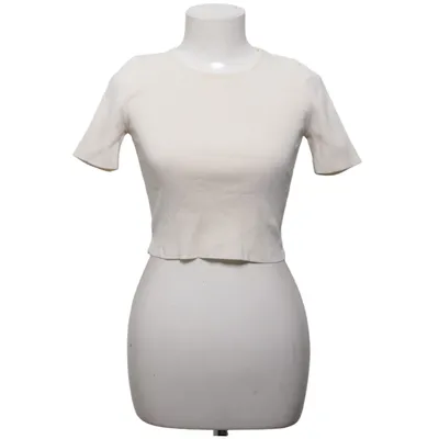 T-shirt (Beige) from Dilvin Knit