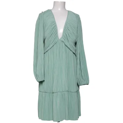 Dress (Green) from H&M Modern Classic Polyester, Elastane