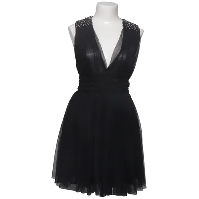 Cocktailjurk (Zwart) van Jeane Blush Polyester