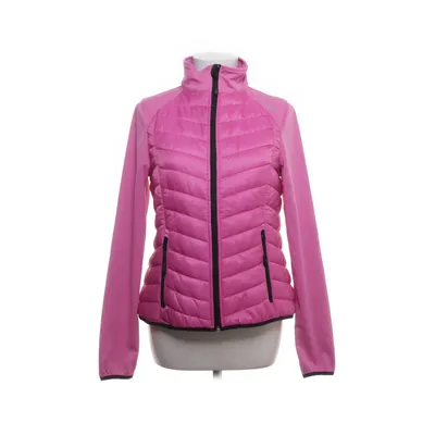 Lättviktsjacka (Rosa) från Crivit Sports Polyester