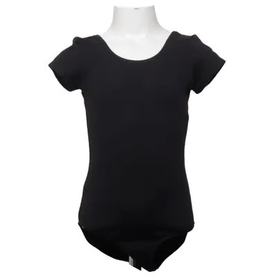 Body (Sort) fra Bloch Elastan, Polyamid, Polyester