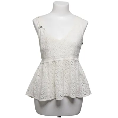 Top (solo sleeveless blouse) fra Odd Molly Bomuld