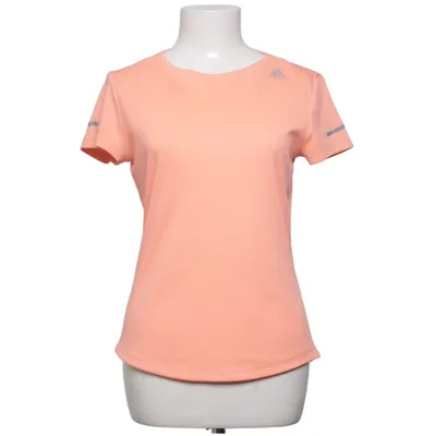 Träningstopp (Rosa) från Adidas Polyester