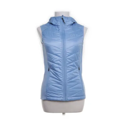 Ydervest (Blå) fra OTP Elastan, Polyester