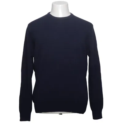 Sweater (Blue) from Haberdash