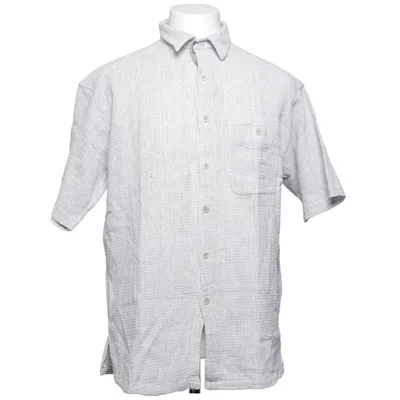 Short sleeve shirt (Gray) from Marc Gibaldi