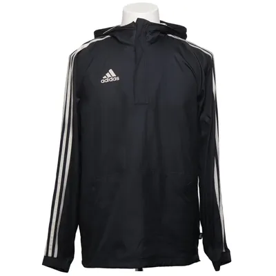 Anorak (Zwart) van Adidas Polyester