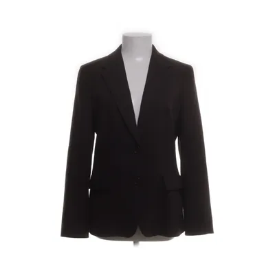 Kavaj (Brun) från MaxMara Ull