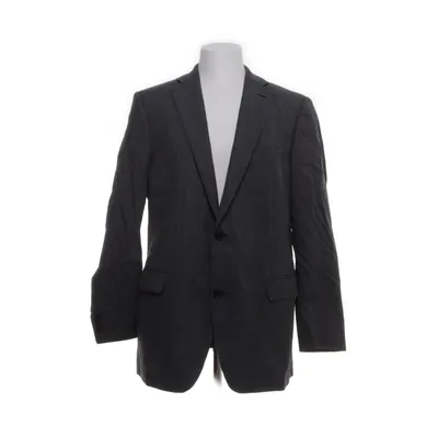 Blazer (Grijs) van Oscar Jacobson Wol