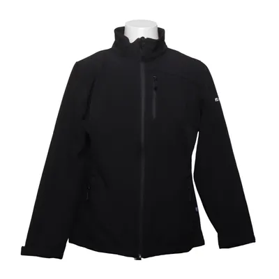 Softshell jacket (Gray) from Trekmates Elastane, Polyester
