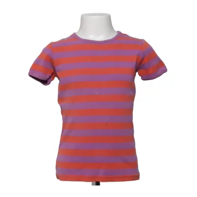 T-shirt (Violet, Orange) de Katvig