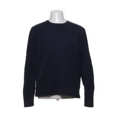 Sweater (T CABEL PATCH KNIT) from These Glory Days