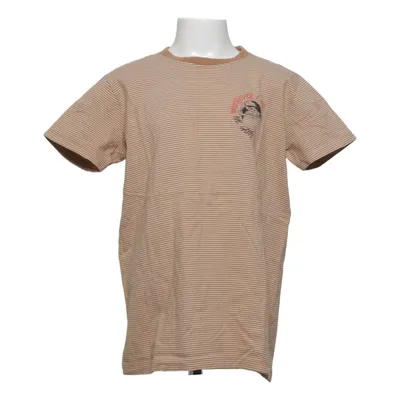 T-shirt (Bruin) van Difuzed
