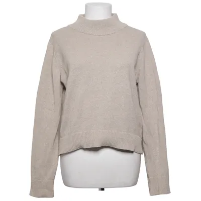 Pull-over (Beige) de Pamela x NA-KD Coton, Polyester