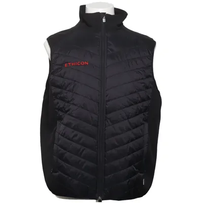 Ydervest (Benton) fra Nimbus Polyamid, Genanvendt polyester